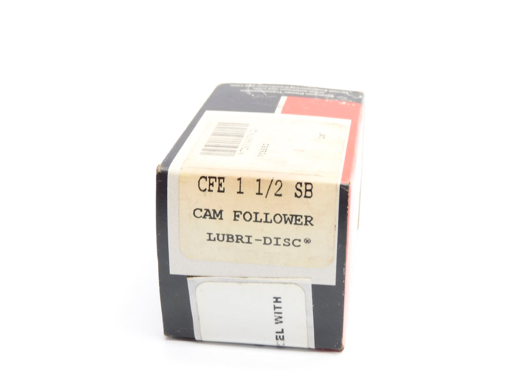 MCGILL CFE-1-1/2-SB NSMP