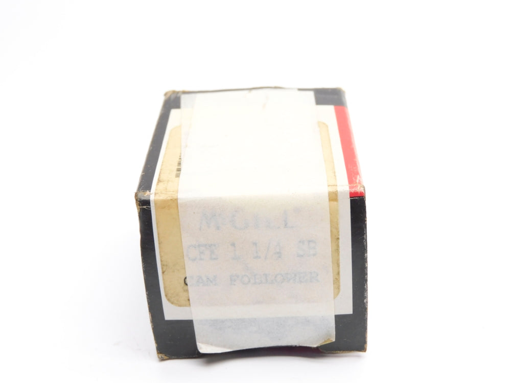 MCGILL CFE-1-1/4-SB NSMP