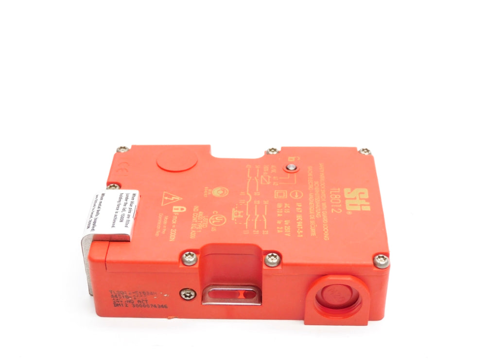 STI TL3012-S1024M 44519-2030 (NO KEY) NSNP