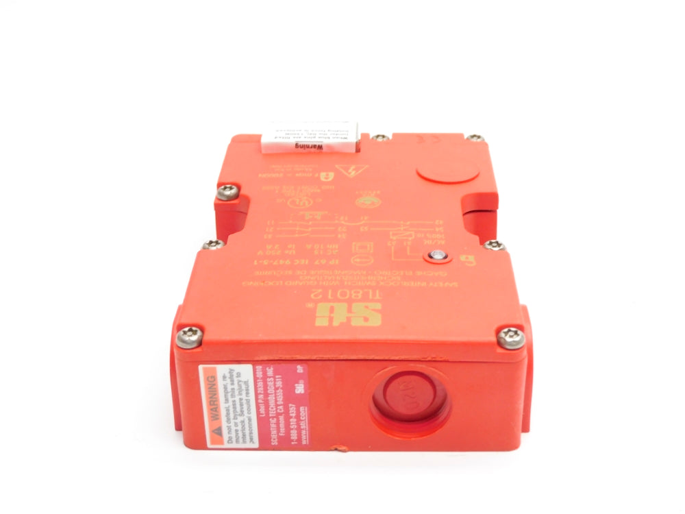 STI TL3012-S1024M 44519-2030 (NO KEY) NSNP