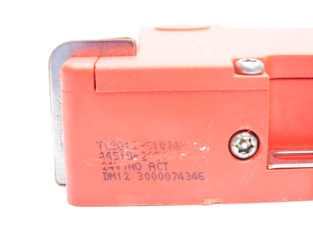 STI TL3012-S1024M 44519-2030 (NO KEY) NSNP