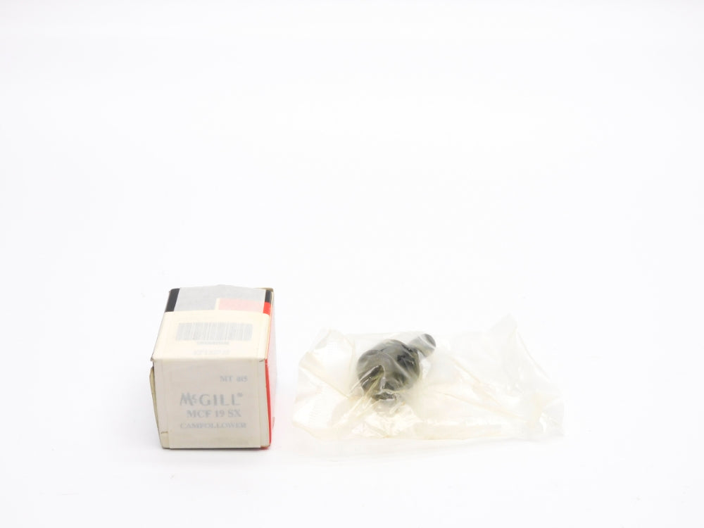 MCGILL MCF-19-SX NSMP