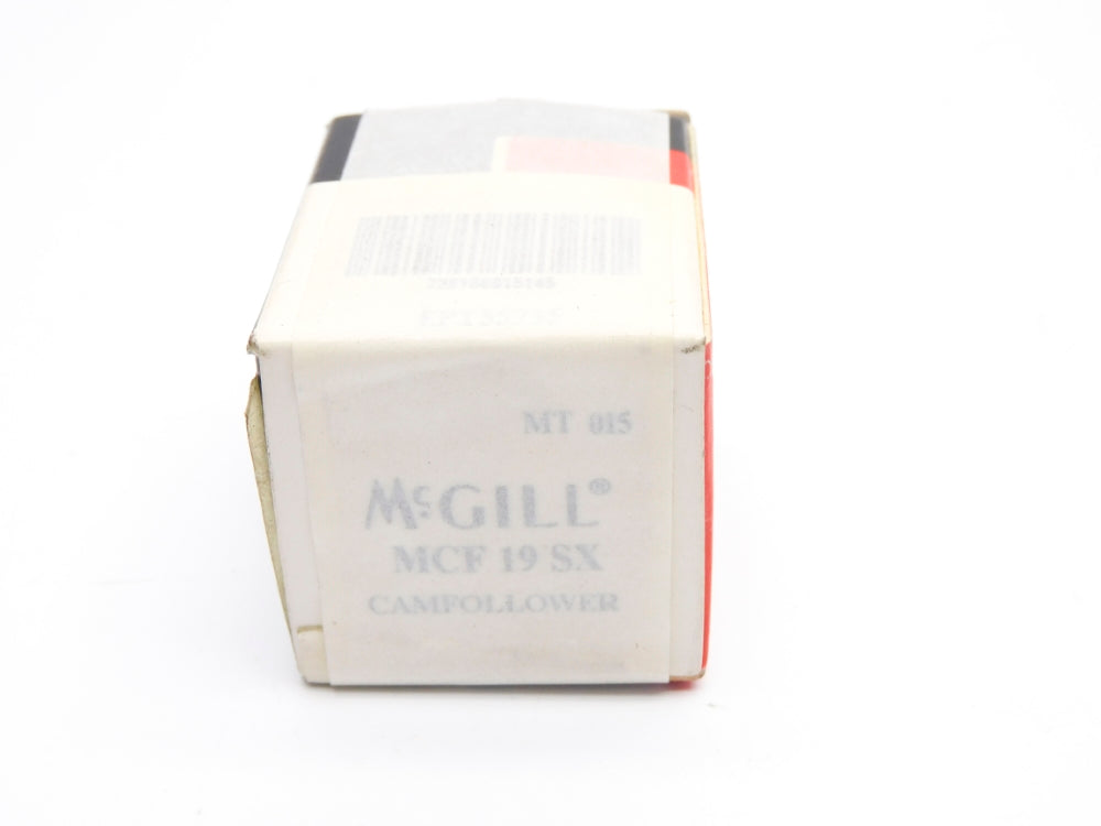 MCGILL MCF-19-SX NSMP