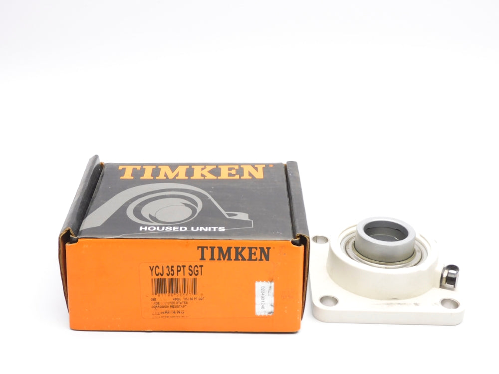 TIMKEN YCJ35PTSGT NSMP