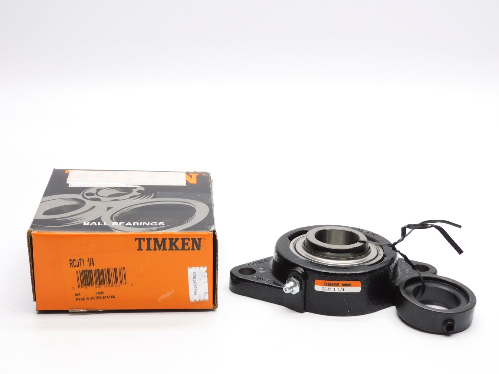 TIMKEN RCJT1 1/4" NSMP