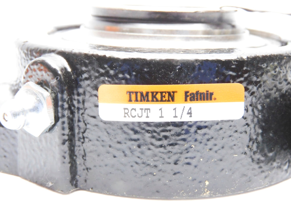 TIMKEN RCJT1 1/4" NSMP