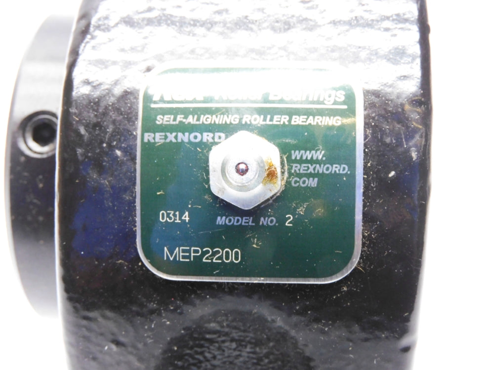 REXNORD MEP2200 MODEL 2 NSMP