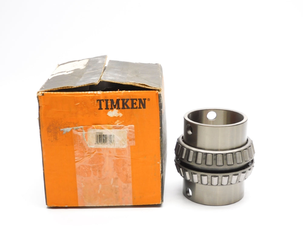 TIMKEN 34300DE NSMP