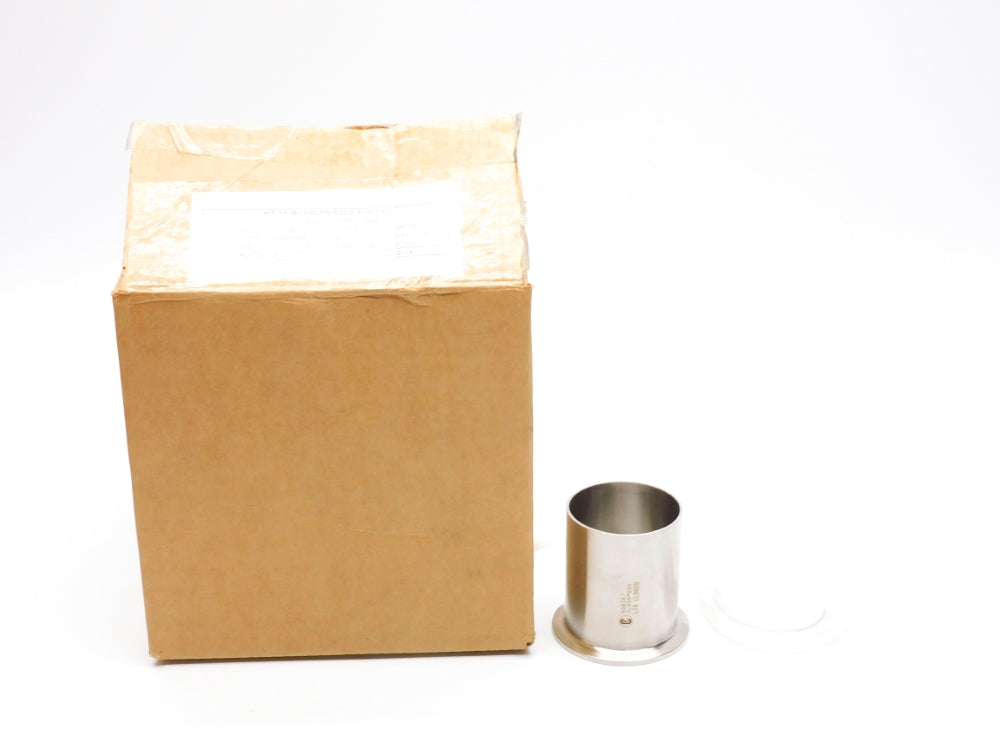 PAKON ENGINEERED PRODUCTS KIT-14VB/14WLMP/C22-2.5"-AL6XN (AS PICTURED) NSMP