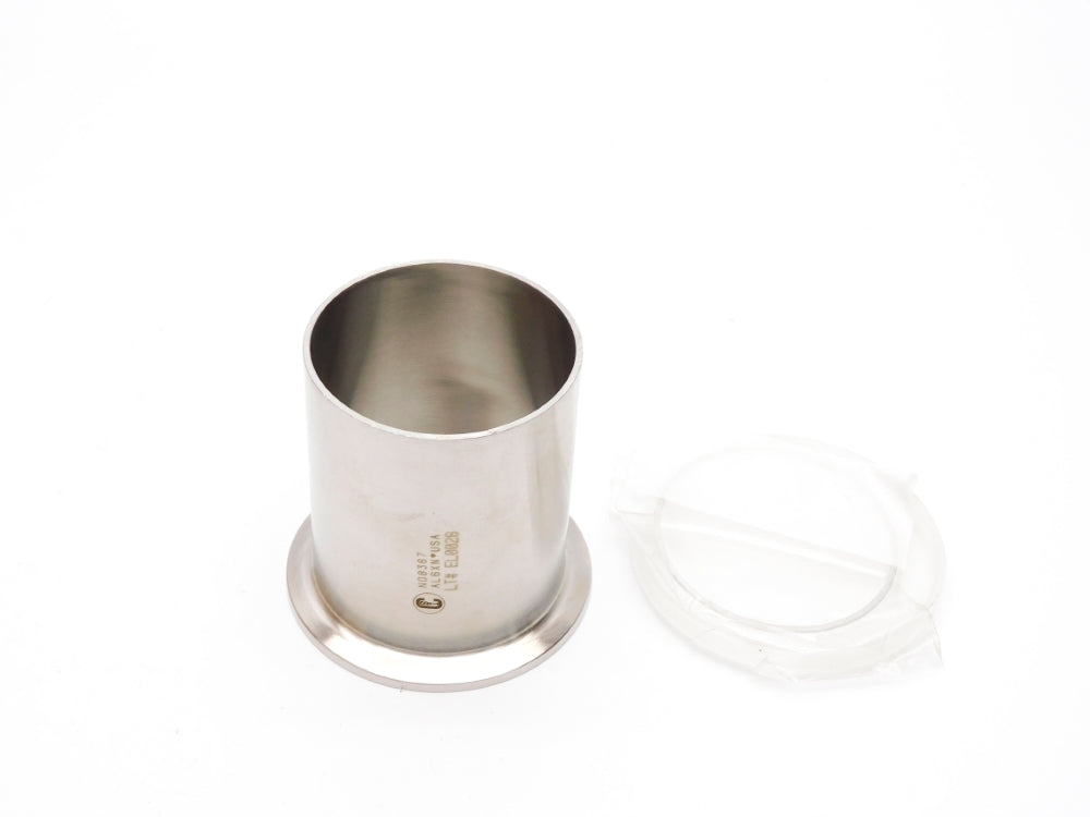 PAKON ENGINEERED PRODUCTS KIT-14VB/14WLMP/C22-2.5"-AL6XN (AS PICTURED) NSMP