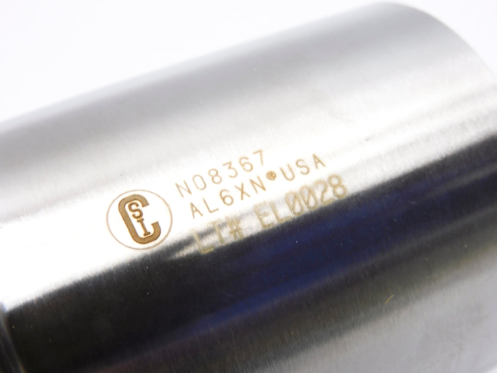 PAKON ENGINEERED PRODUCTS KIT-14VB/14WLMP/C22-2.5"-AL6XN (AS PICTURED) NSMP