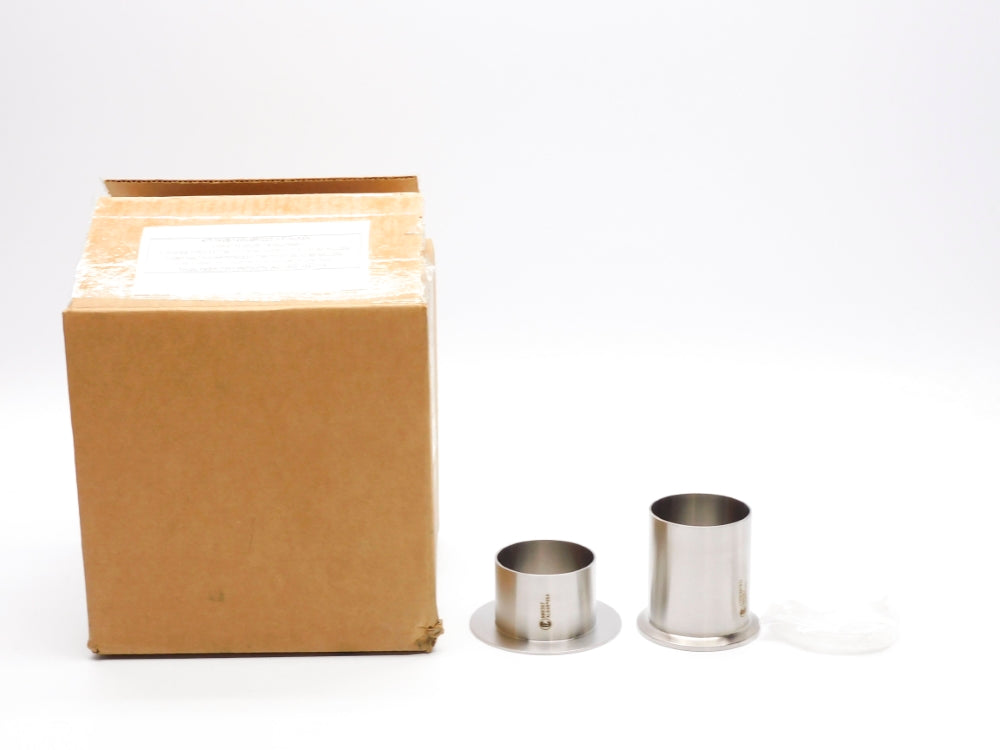 PAKON ENGINEERED PRODUCTS KIT-14VB/14WLMP/C22-2.5"-AL6XN NSMP