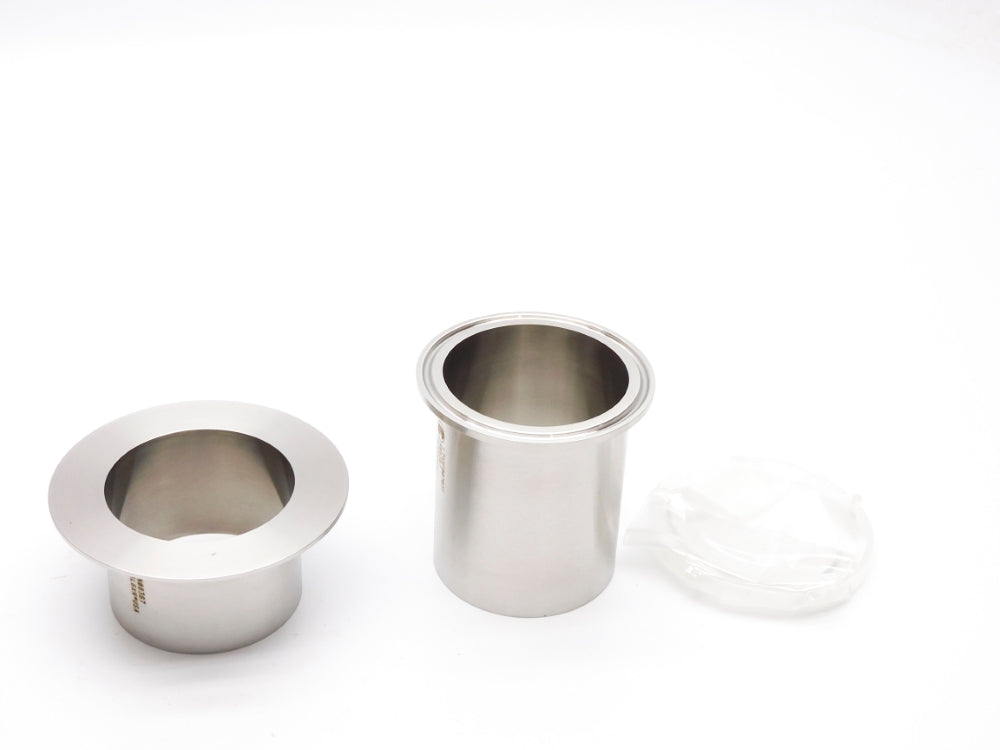 PAKON ENGINEERED PRODUCTS KIT-14VB/14WLMP/C22-2.5"-AL6XN NSMP