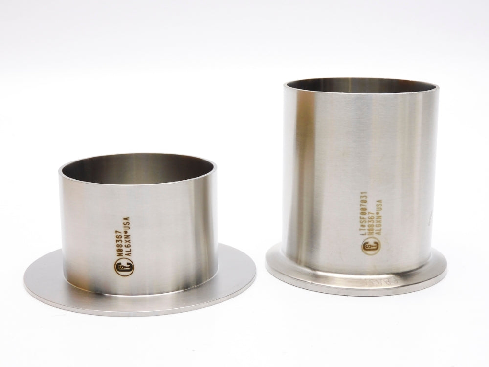 PAKON ENGINEERED PRODUCTS KIT-14VB/14WLMP/C22-2.5"-AL6XN NSMP