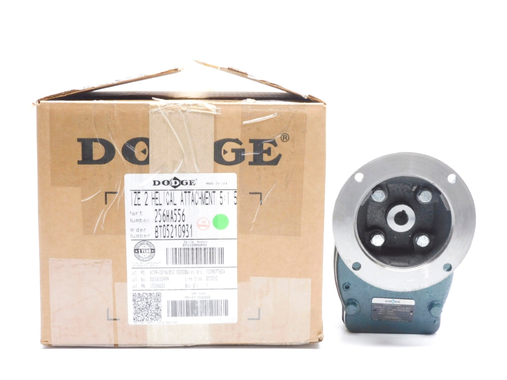 DODGE 256HA556 NSMP