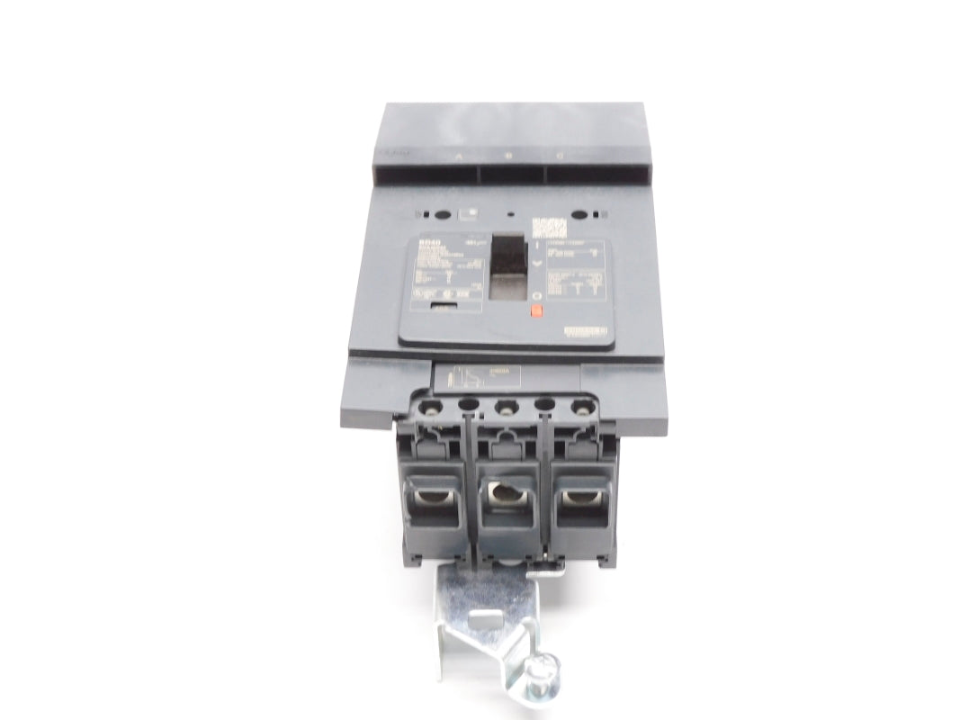 SQUARE D BDA36040 40A 480V (AS PICTURED) NSNP