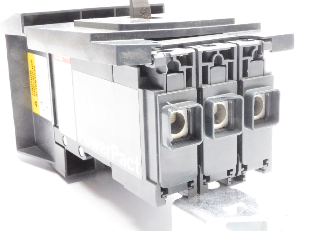 SQUARE D BDA36040 40A 480V (AS PICTURED) NSNP