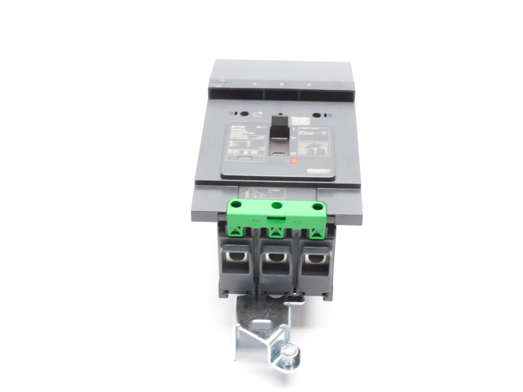 SQUARE D BJA36100 480V 100A NSNP