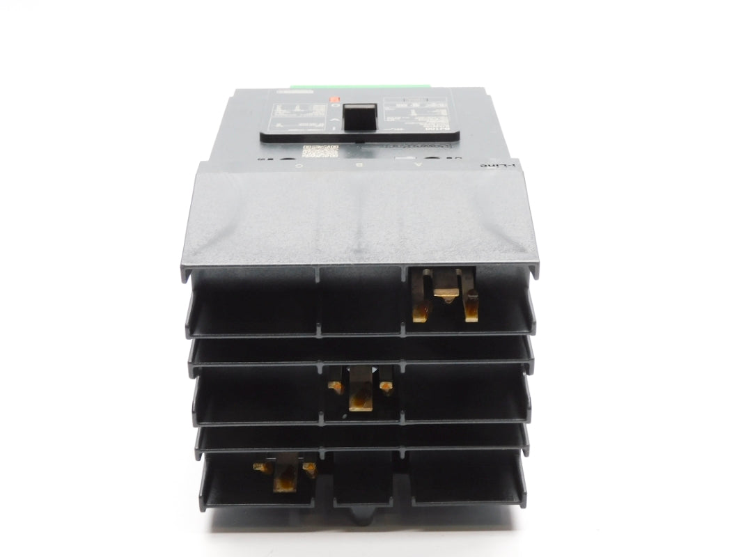 SQUARE D BJA36100 480V 100A NSNP
