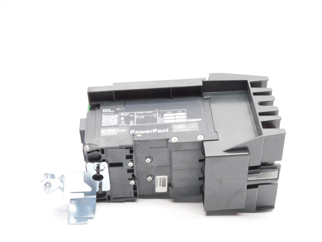 SQUARE D BGA36045 480V 45A (AS PICTURED) NSNP