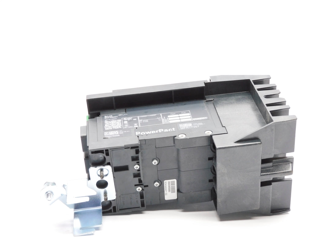SQUARE D BDA34040Y 40A 480/277V NSNP