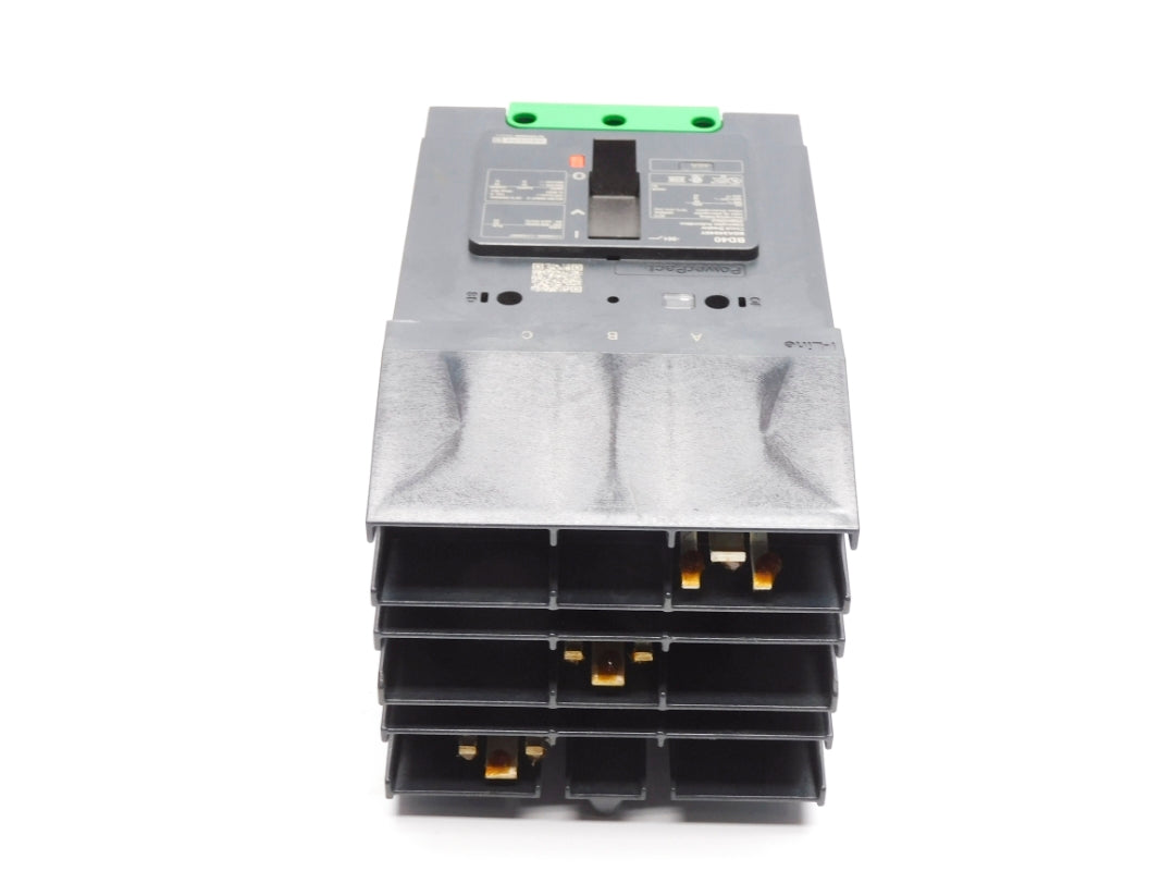 SQUARE D BDA34040Y 40A 480/277V NSNP