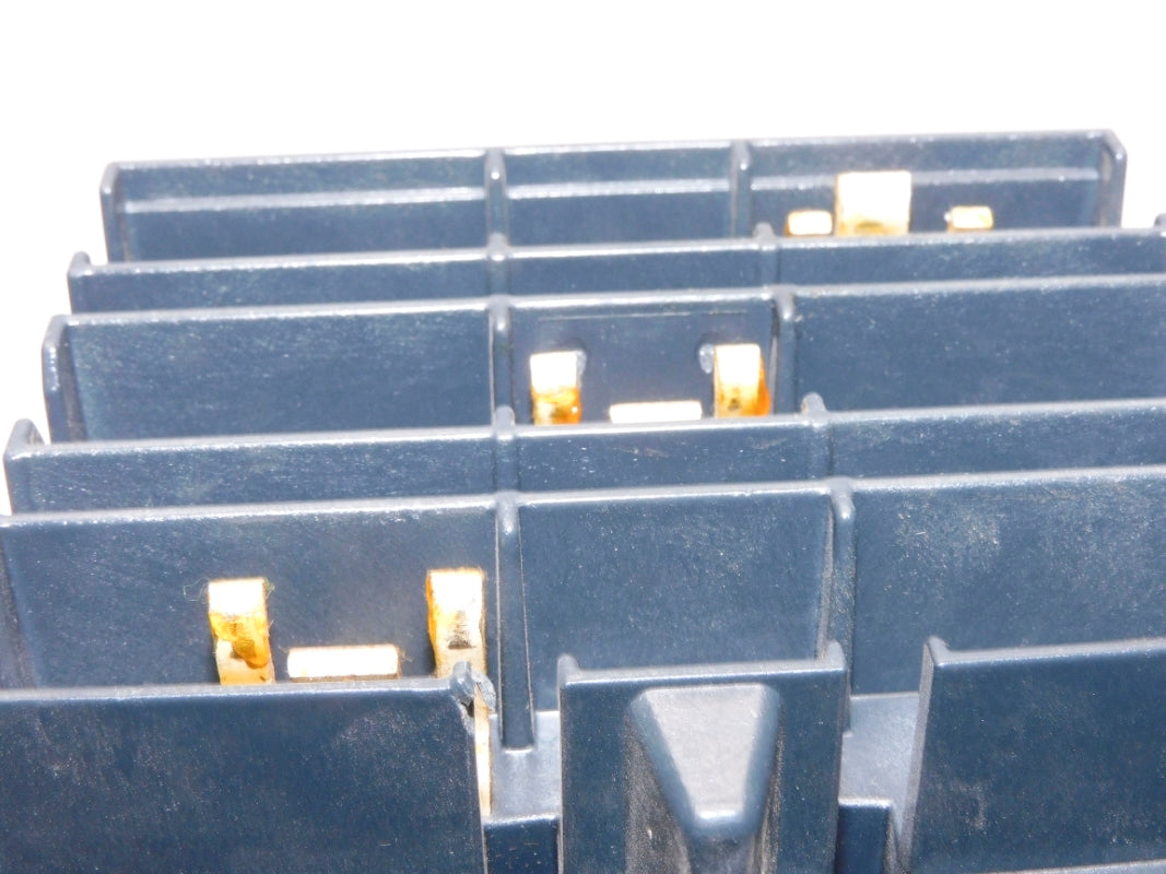 SQUARE D BJA36080 480V 80A (AS PICTURED) NUPI