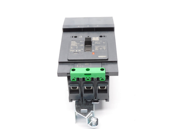 SQUARE D BGA36040 480V 40A NSNP