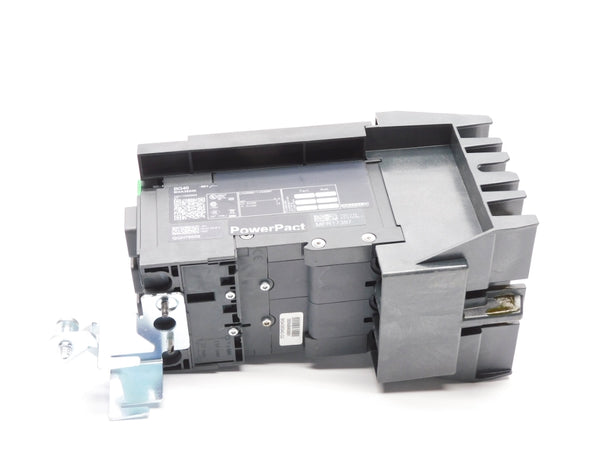 SQUARE D BGA36040 480V 40A NSNP