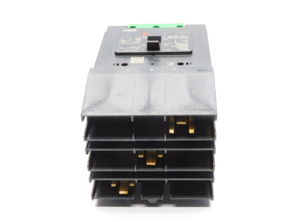 SQUARE D BGA36040 480V 40A NSNP