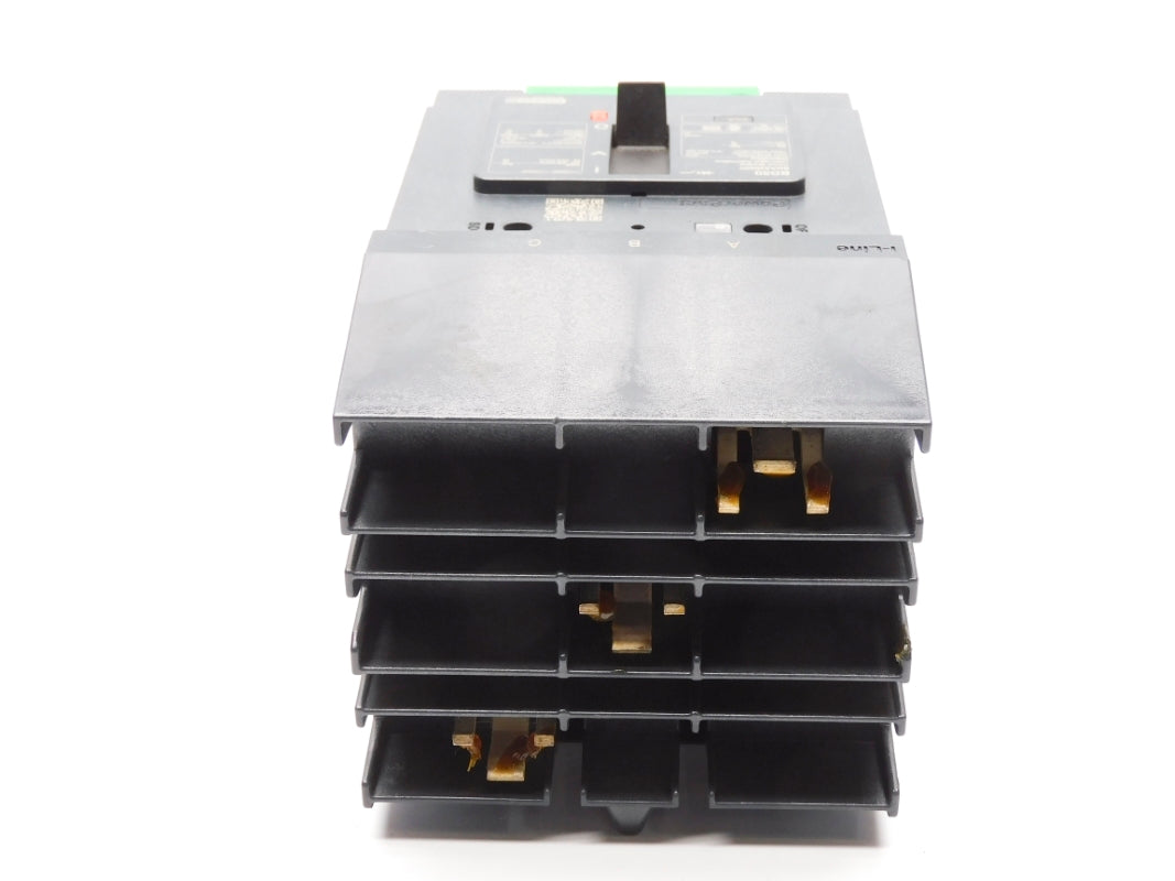 SQUARE D BDA34050Y 277V 50A NSNP