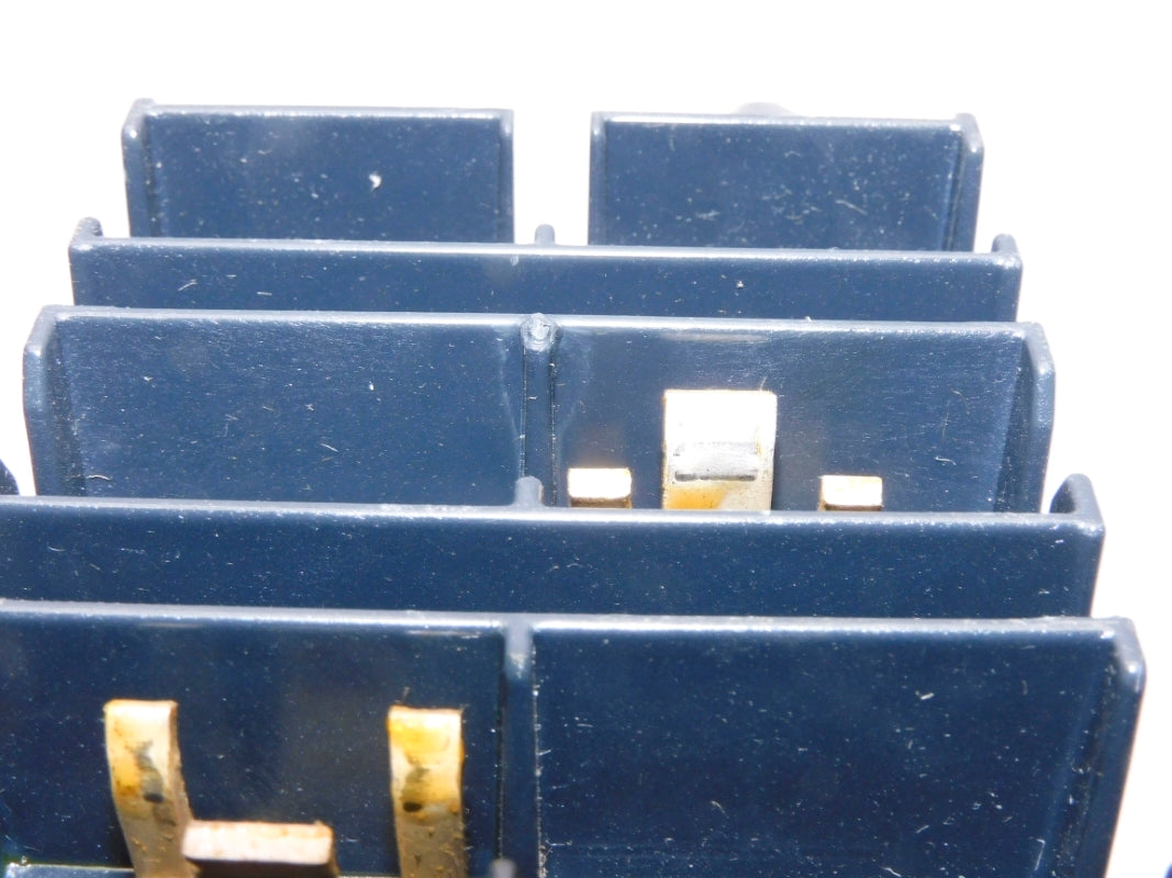 SQUARE D BDA261001 100A 480V NUPI