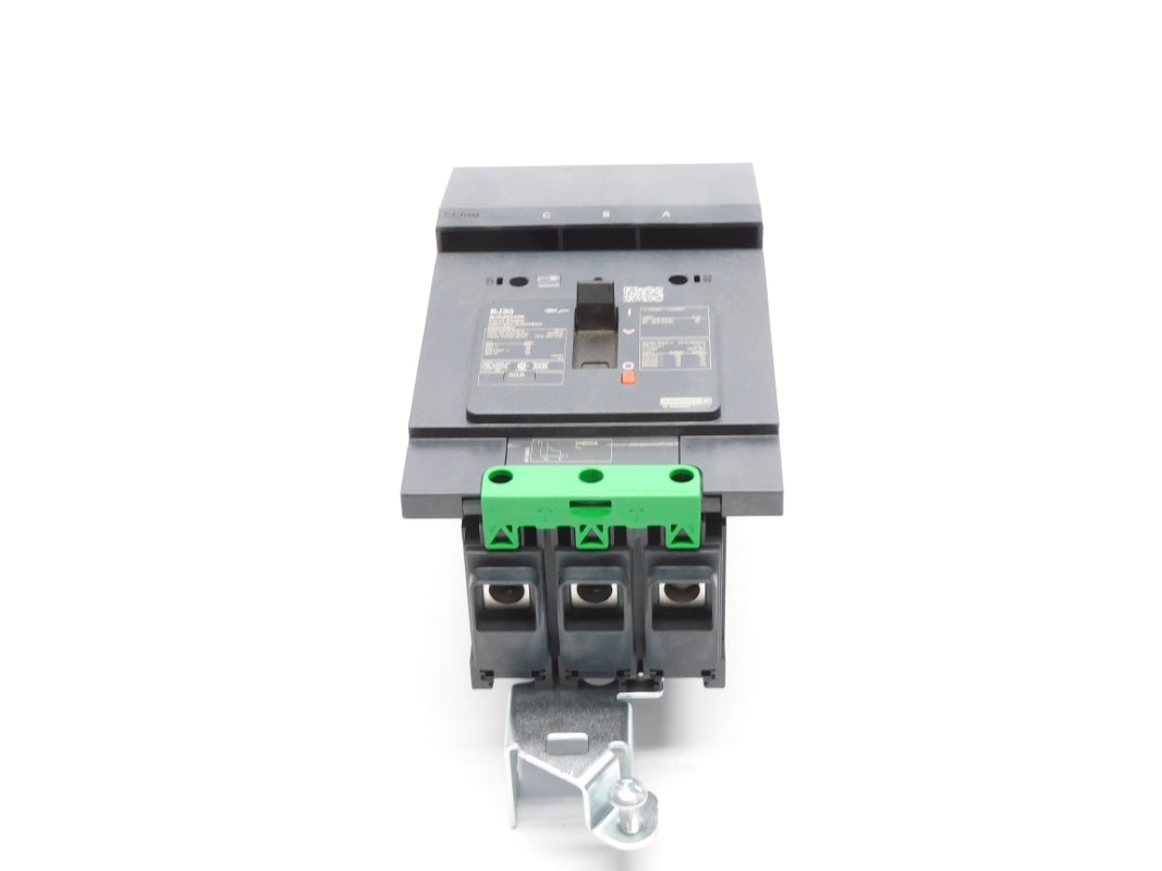 SQUARE D BJA360306 30A 480V NUPI