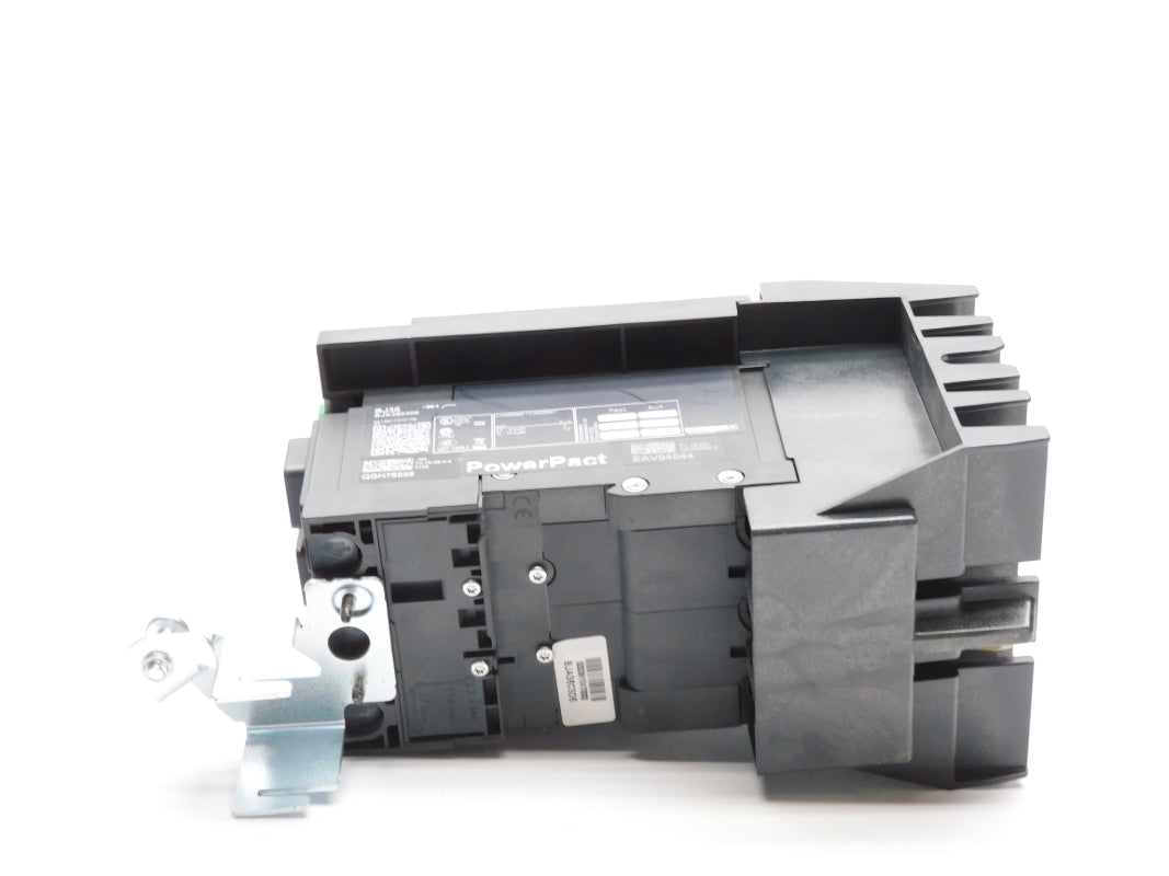 SQUARE D BJA360306 30A 480V NUPI