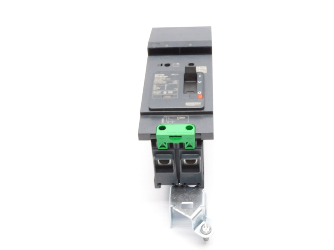 SQUARE D BDA261002 100A 480V NUPI