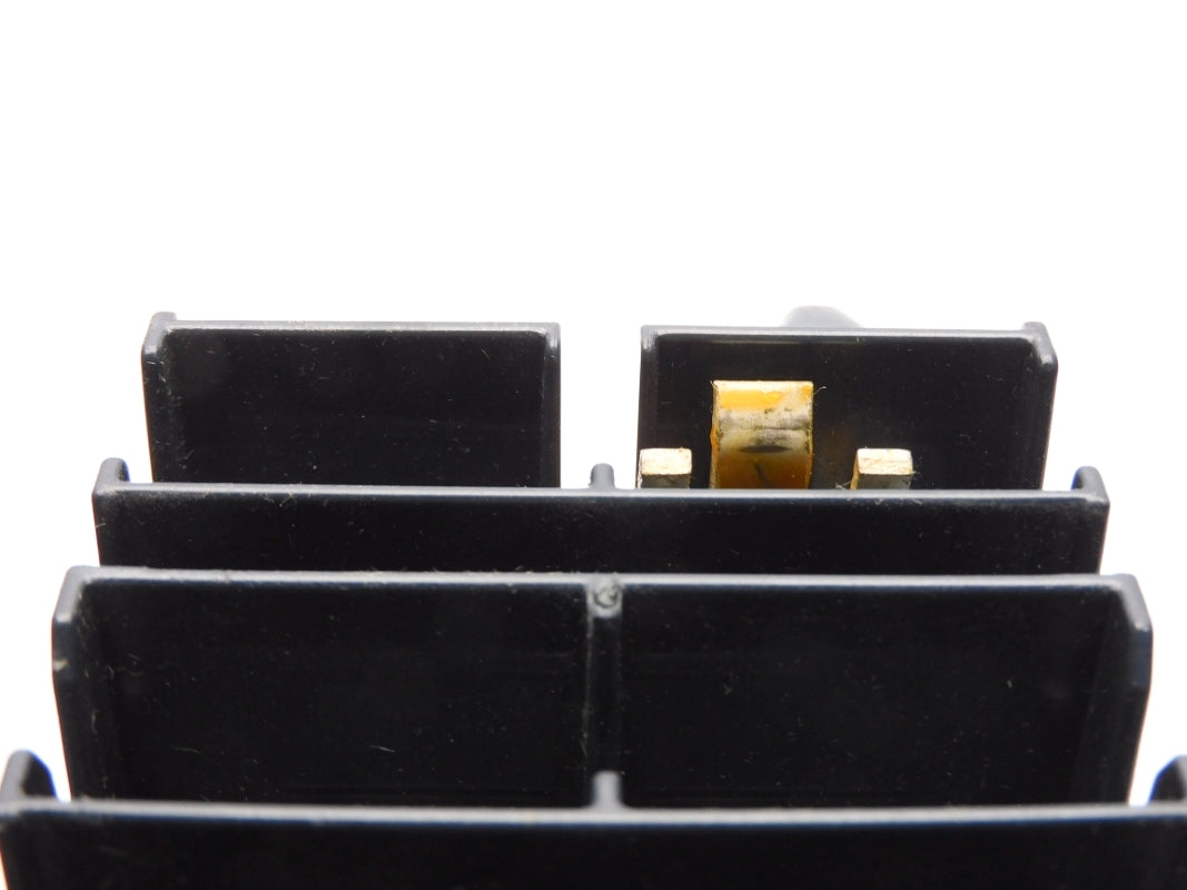 SQUARE D BDA261002 100A 480V NUPI