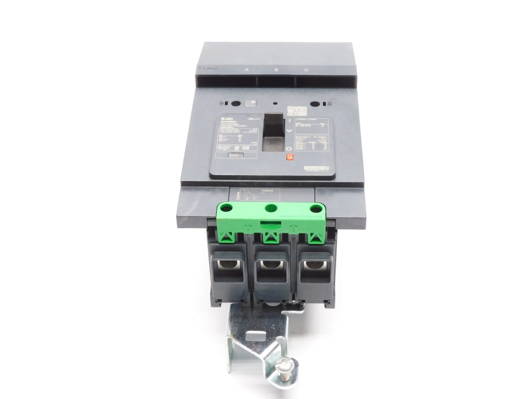 SQUARE D BJA36060 480V 60A NSNP
