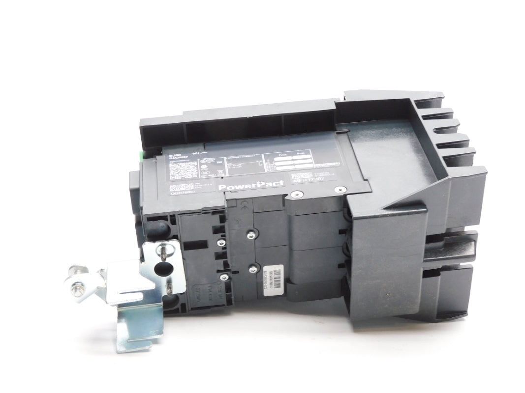 SQUARE D BJA36060 480V 60A NSNP