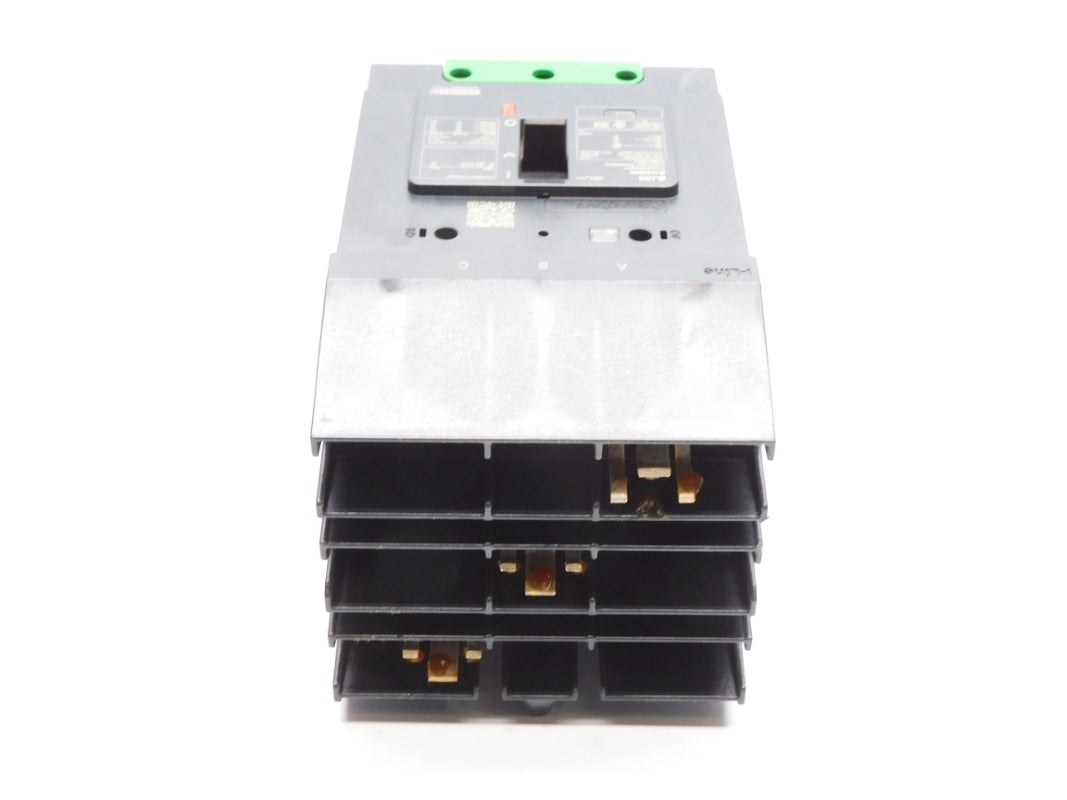 SQUARE D BJA36060 480V 60A NSNP