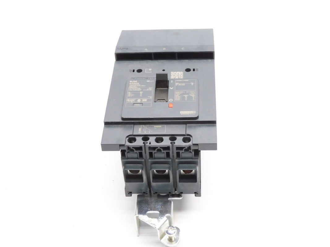 SQUARE D BJA36030 30A 480V NUPI