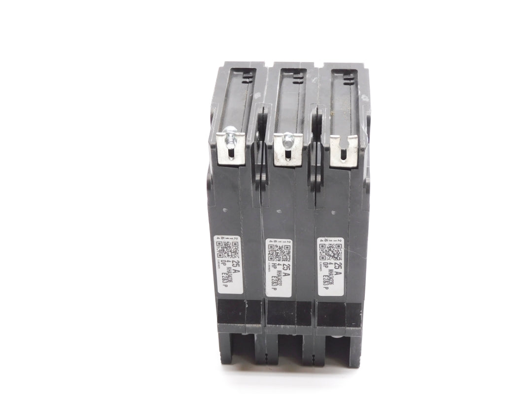 SQUARE D EJB34025 277V 25A NSNP