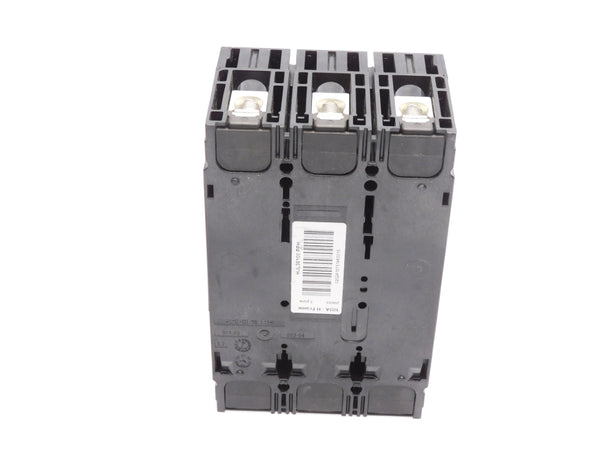 SQUARE D HJL36100 600V 100A NSNP