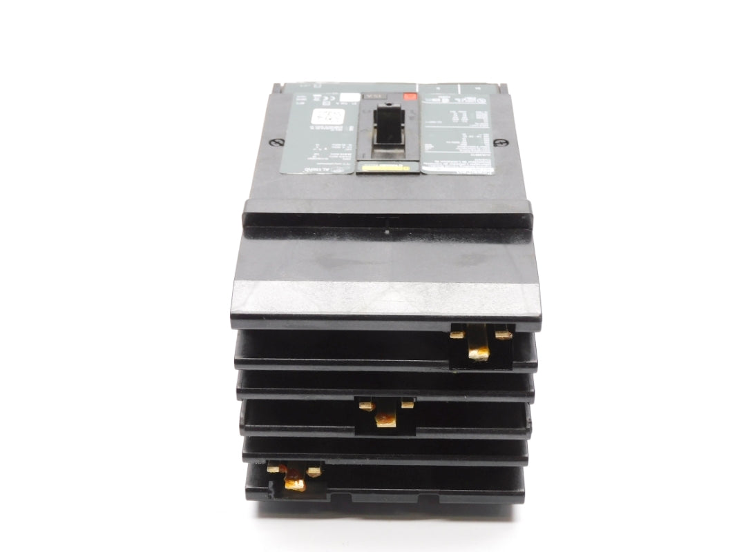 SQUARE D HJA36015 600V 15A NSNP