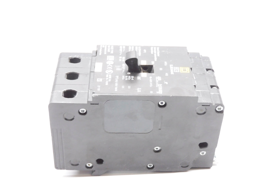 SQUARE D EJB34045 45A 480/277V NSNP