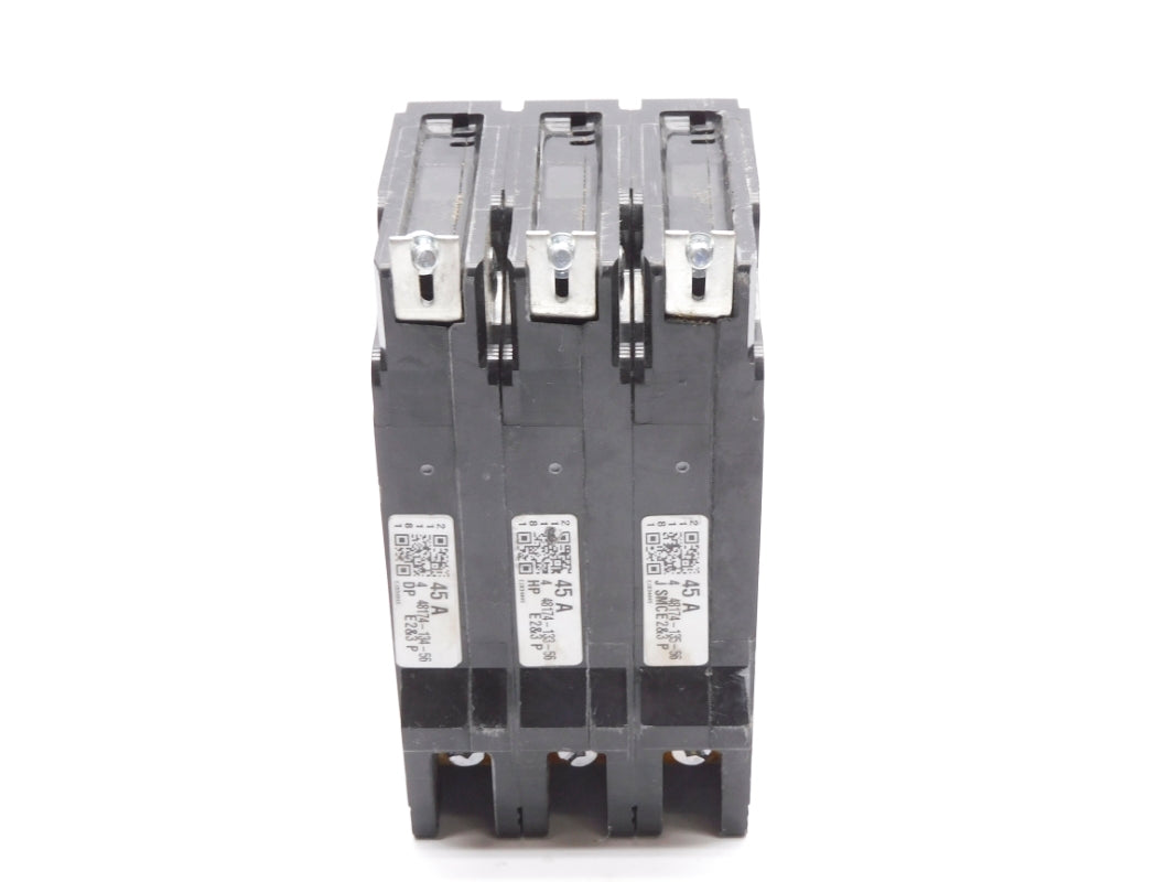 SQUARE D EJB34045 45A 480/277V NSNP