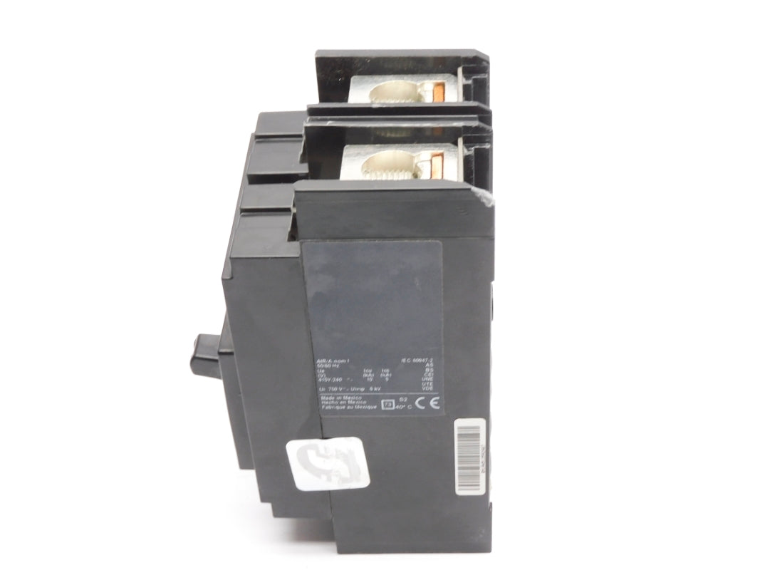 SQUARE D QDL22200 240V 200A (AS PICTURED) NSNP