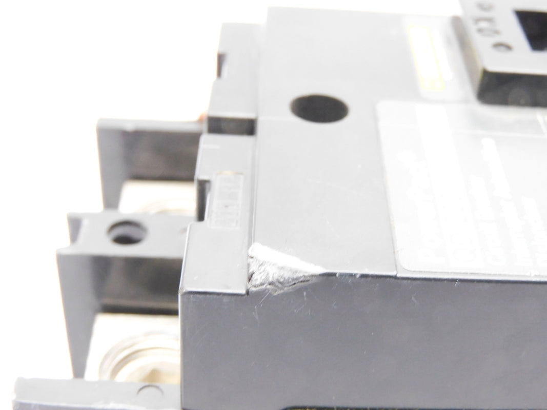 SQUARE D QDL22200 240V 200A (AS PICTURED) NSNP