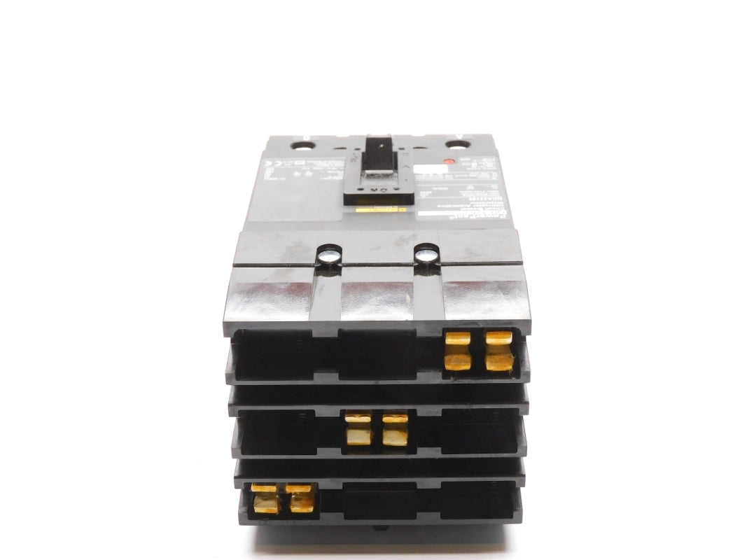 SQUARE D QDA32125 125A 240V NSNP