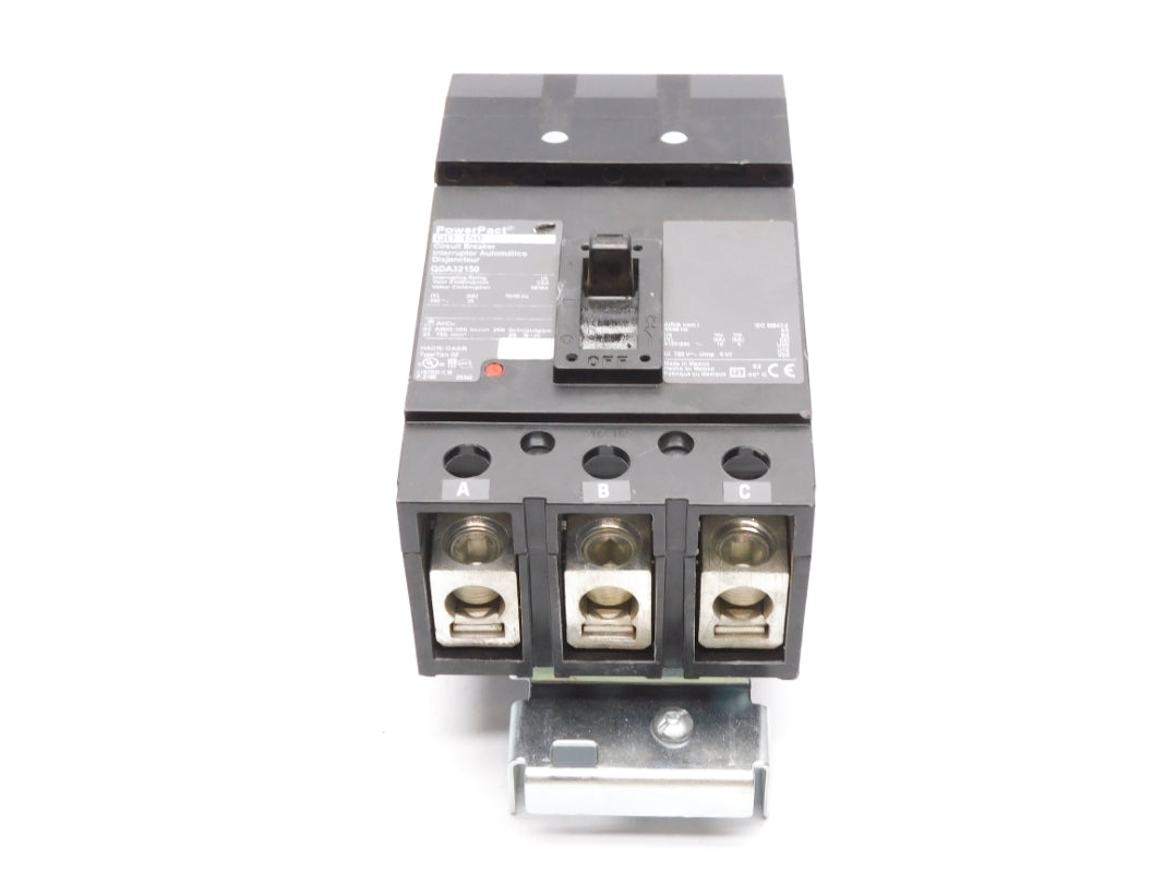 SQUARE D QDA32150 150A 240V NSNP
