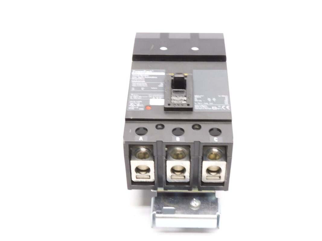 SQUARE D QGA32125 240V 125A NSNP